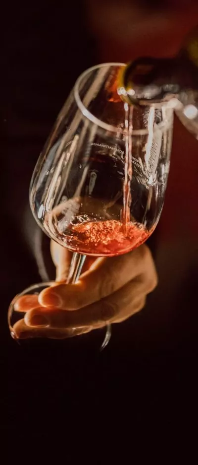 Das Produktbild von Offene Weinprobe im Weingut am Donnerstag, den 06.11.2025