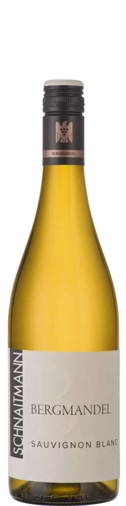 2021 Bergmandel Sauvignon blanc - trocken Weingut Schnaitmann